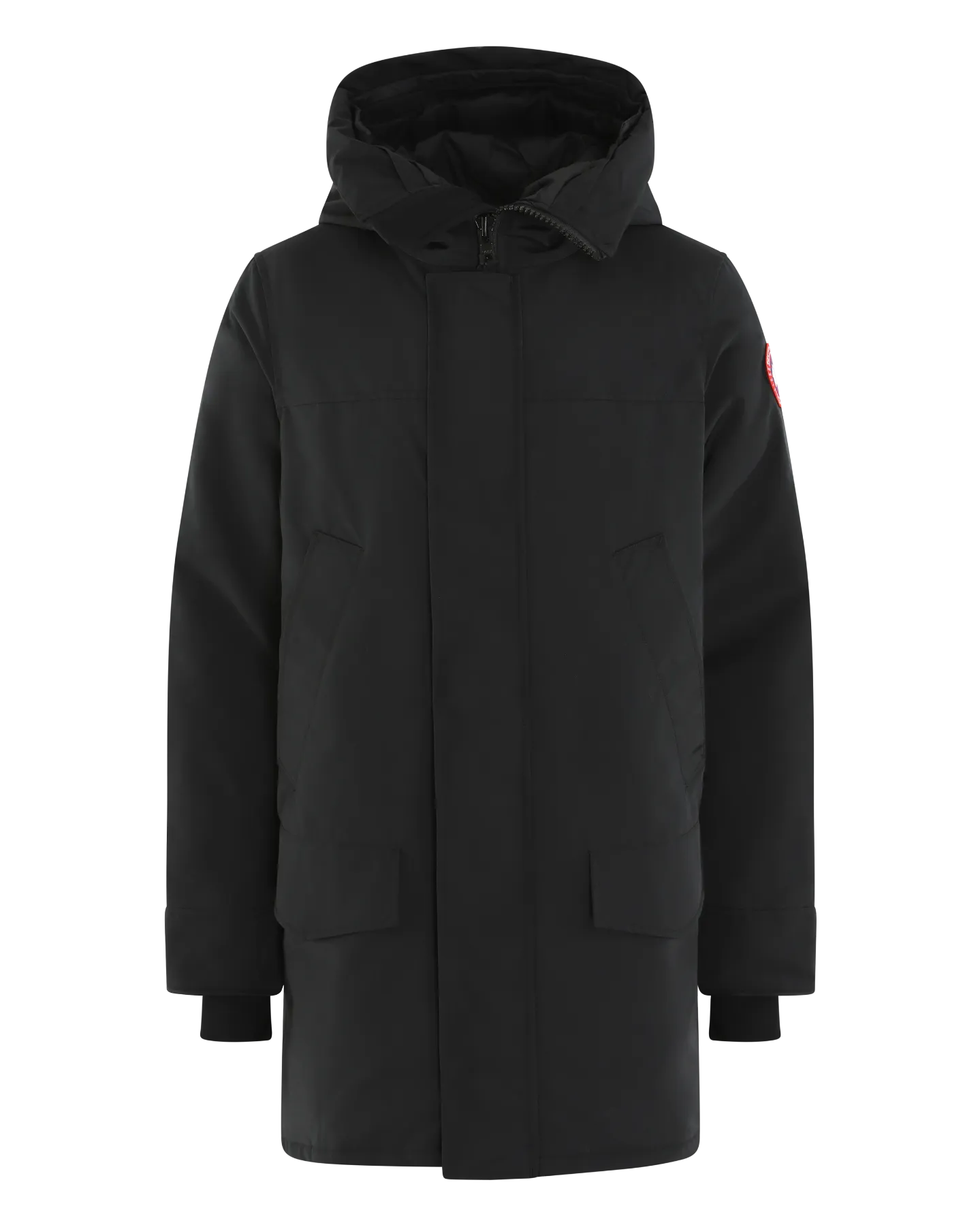 Heren Langford Parka