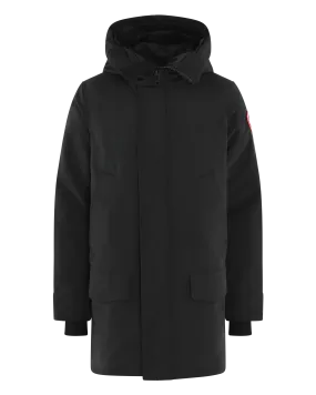 Heren Langford Parka