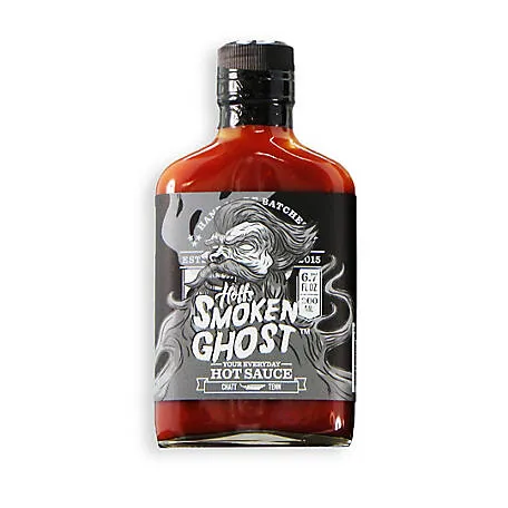 Hoff's Smoken Ghost