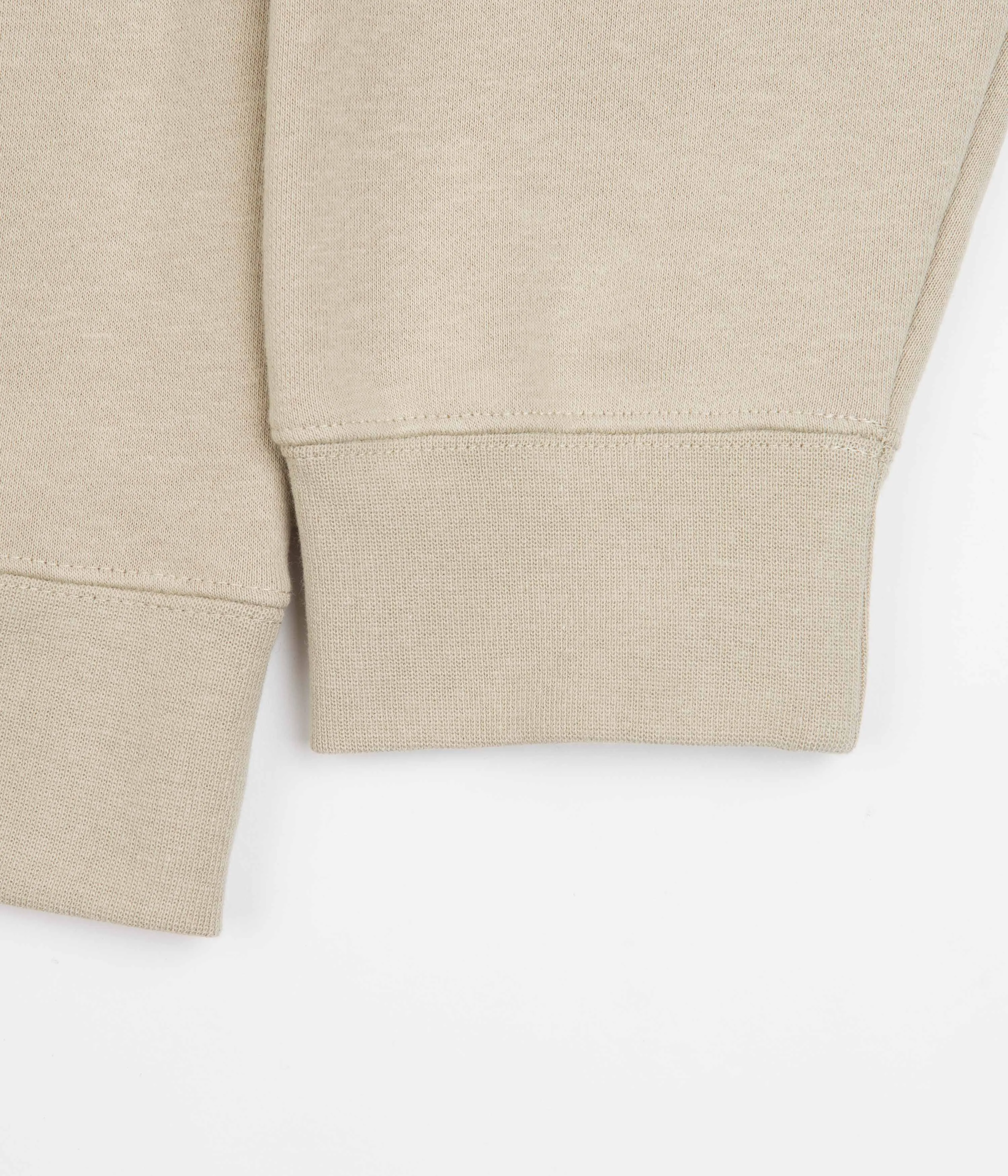 HUF H-Dog Hoodie - Sand