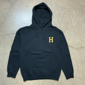 HUF KEYS TO THE CITY HOODIE