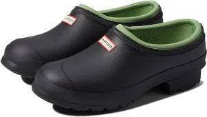 Hunter Women's Gardener Neo Lined Clogs