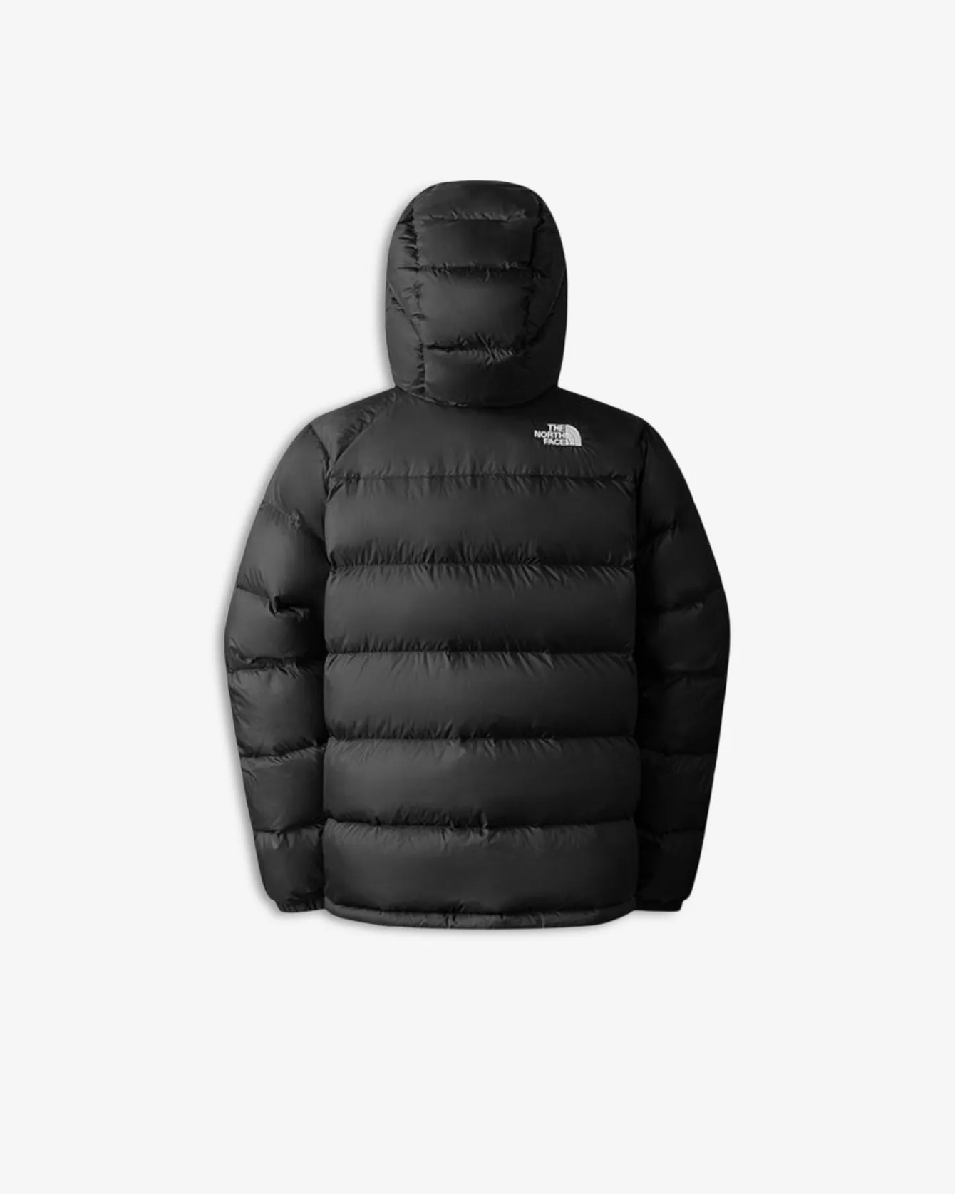 HYDRENALITE DOWN HOODY - BLACK