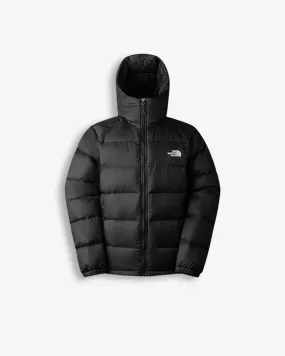 HYDRENALITE DOWN HOODY - BLACK