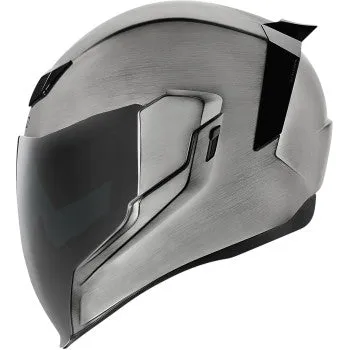 Icon Airflite Helmet - Quicksilver