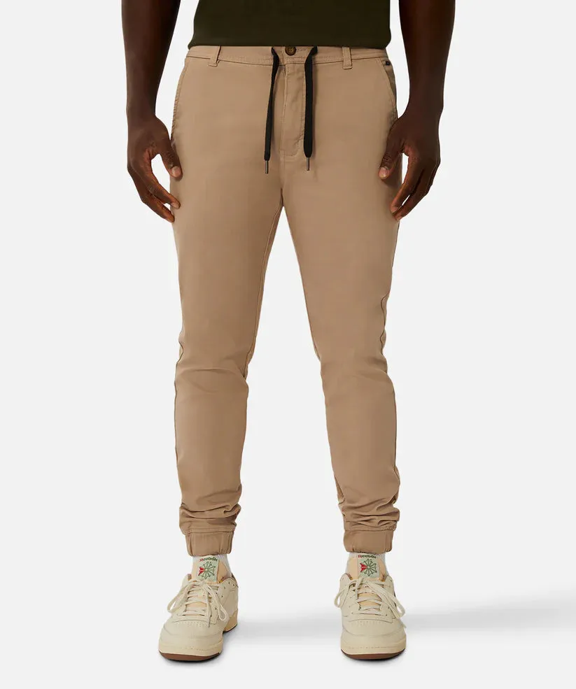 Industrie - The Drifter Chino Pant - Stone