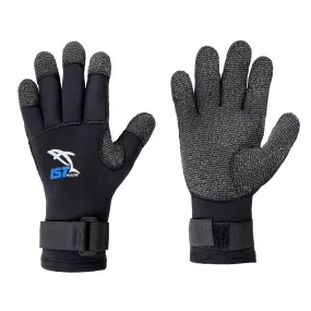 IST 3mm Neoprene Kevlar-Reinforced Fabric Lined Glove