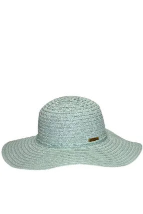 Ivolia Green Beach Hat