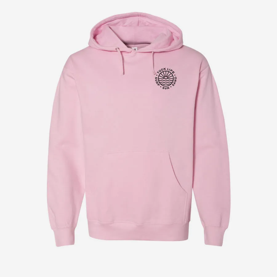 Jeep Pullover Hoodie