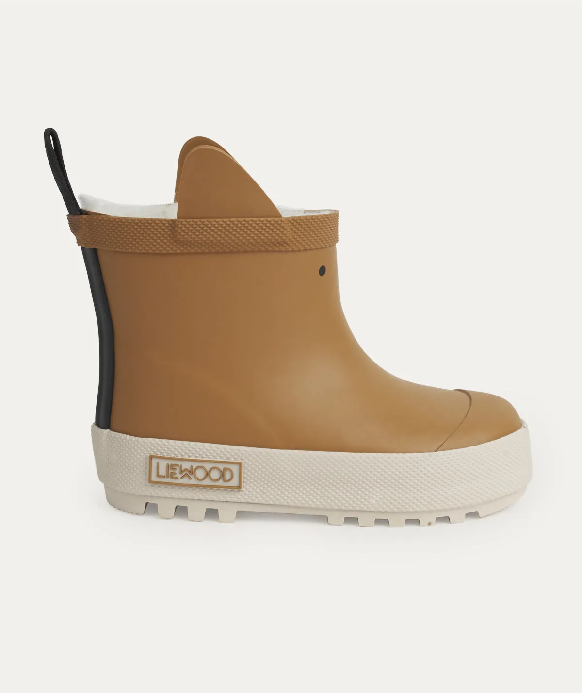 Jesse Thermo Rain Boot - Golden Caramel/ Sandy