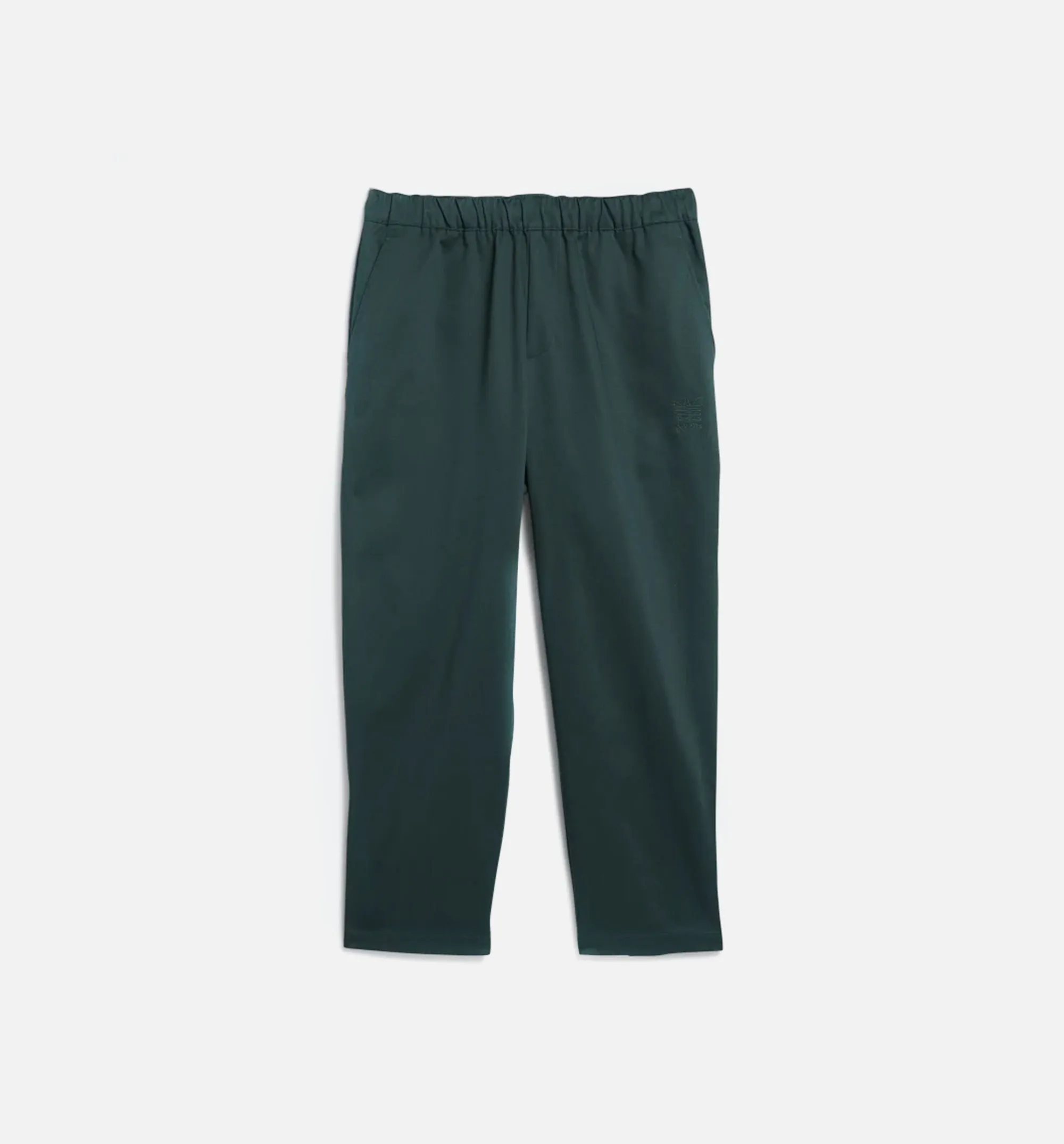 Jonah Hill Chino Mens Pant - Midnight Green