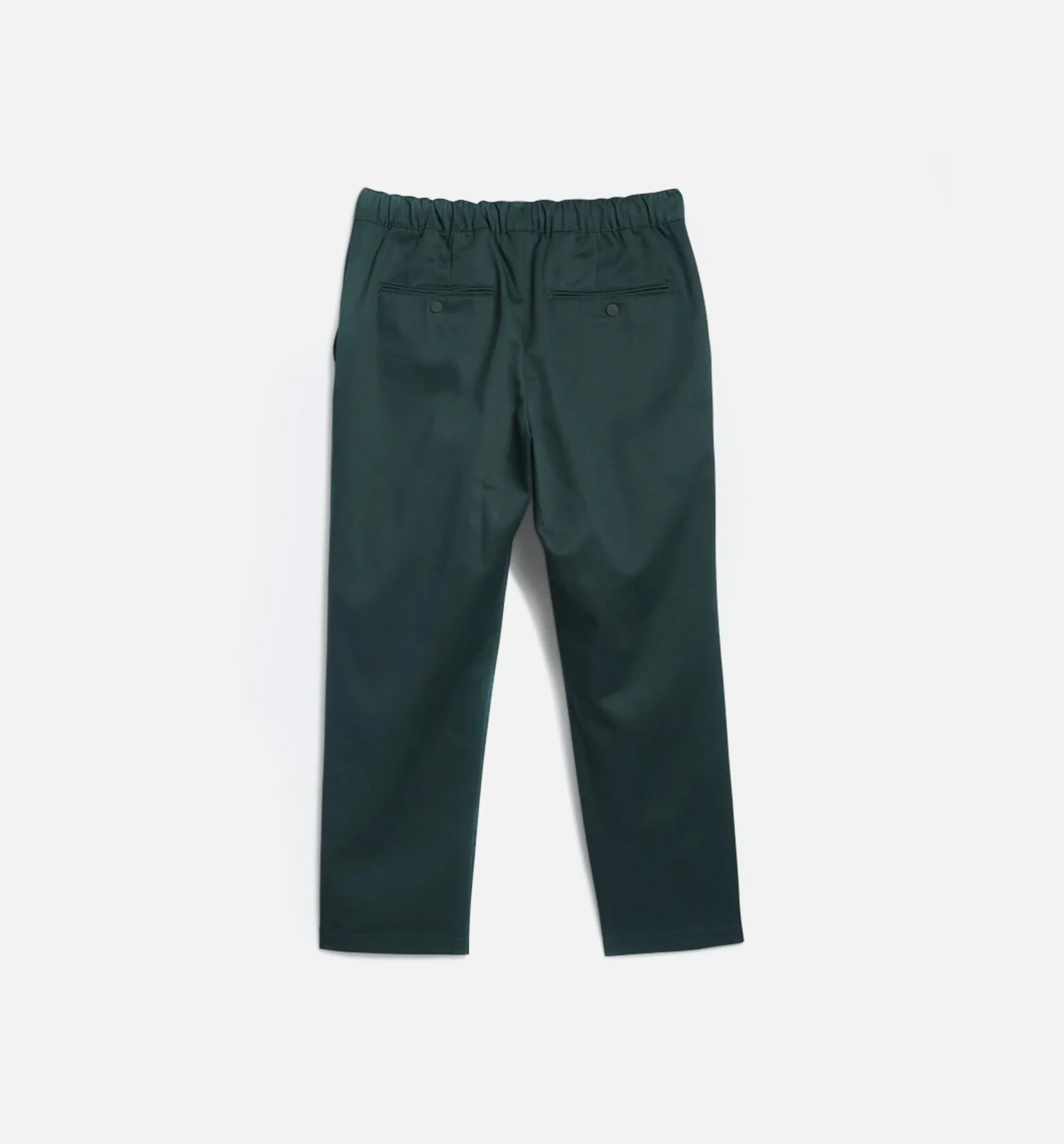 Jonah Hill Chino Mens Pant - Midnight Green