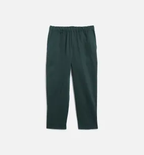 Jonah Hill Chino Mens Pant - Midnight Green