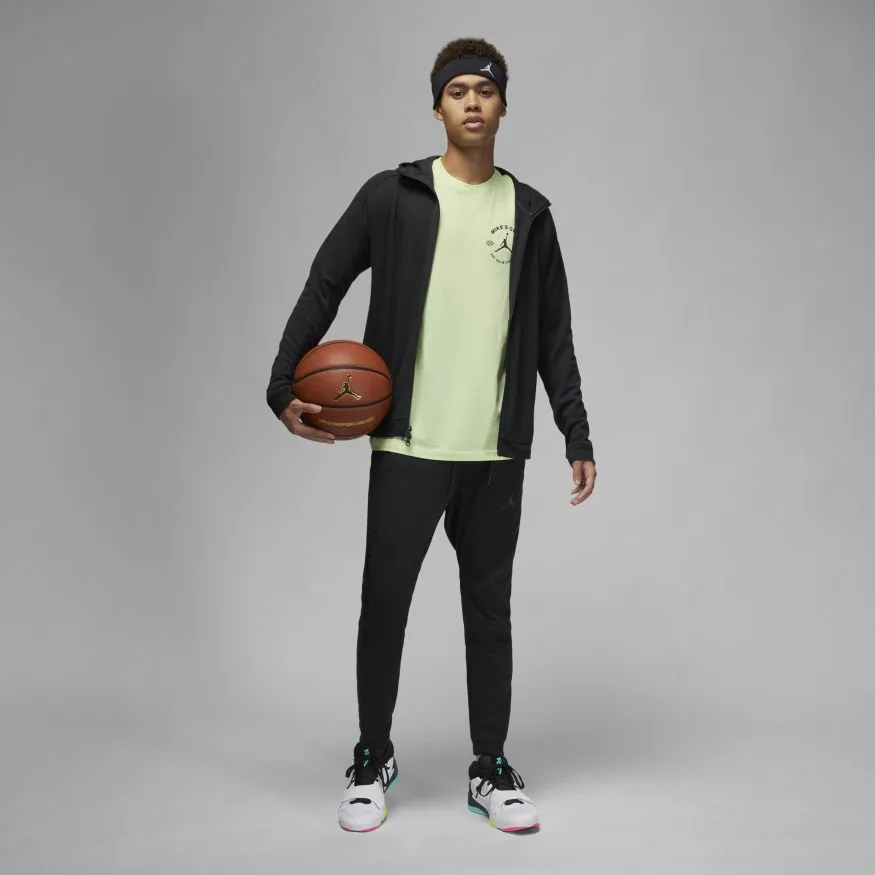 Jordan Sport Dri-FIT Air Fleece Full-Zip