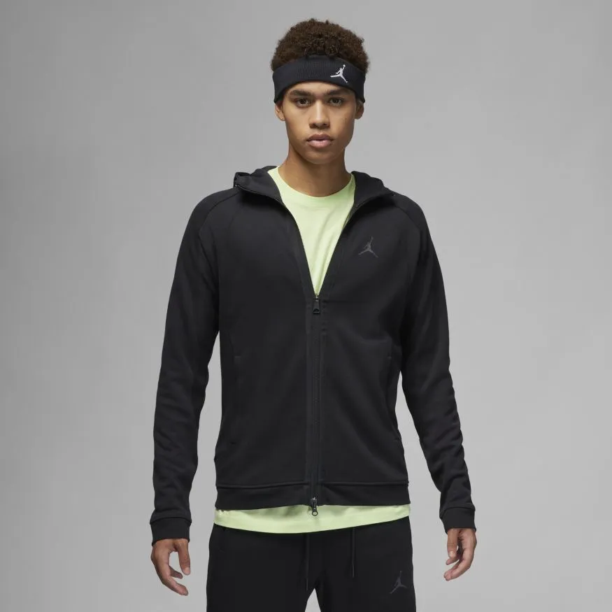 Jordan Sport Dri-FIT Air Fleece Full-Zip