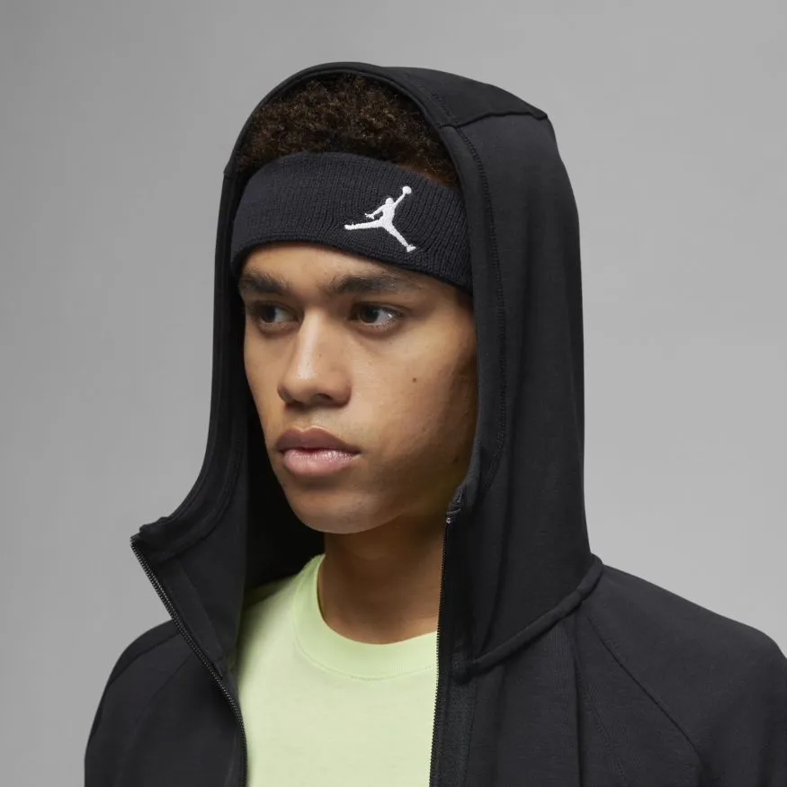 Jordan Sport Dri-FIT Air Fleece Full-Zip