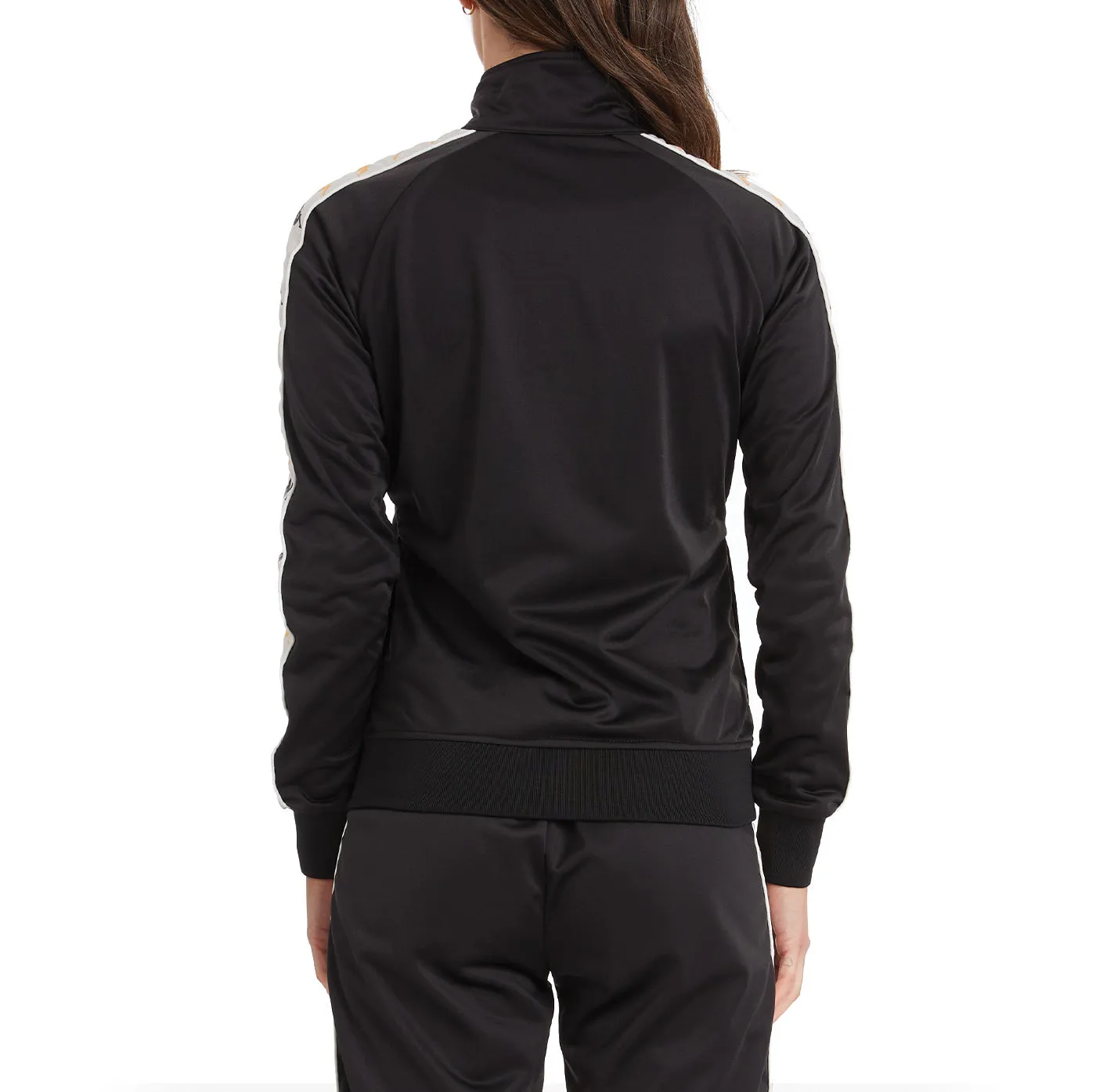 Kappa Women's 222 Banda WANNISTON 2 Track Jacket