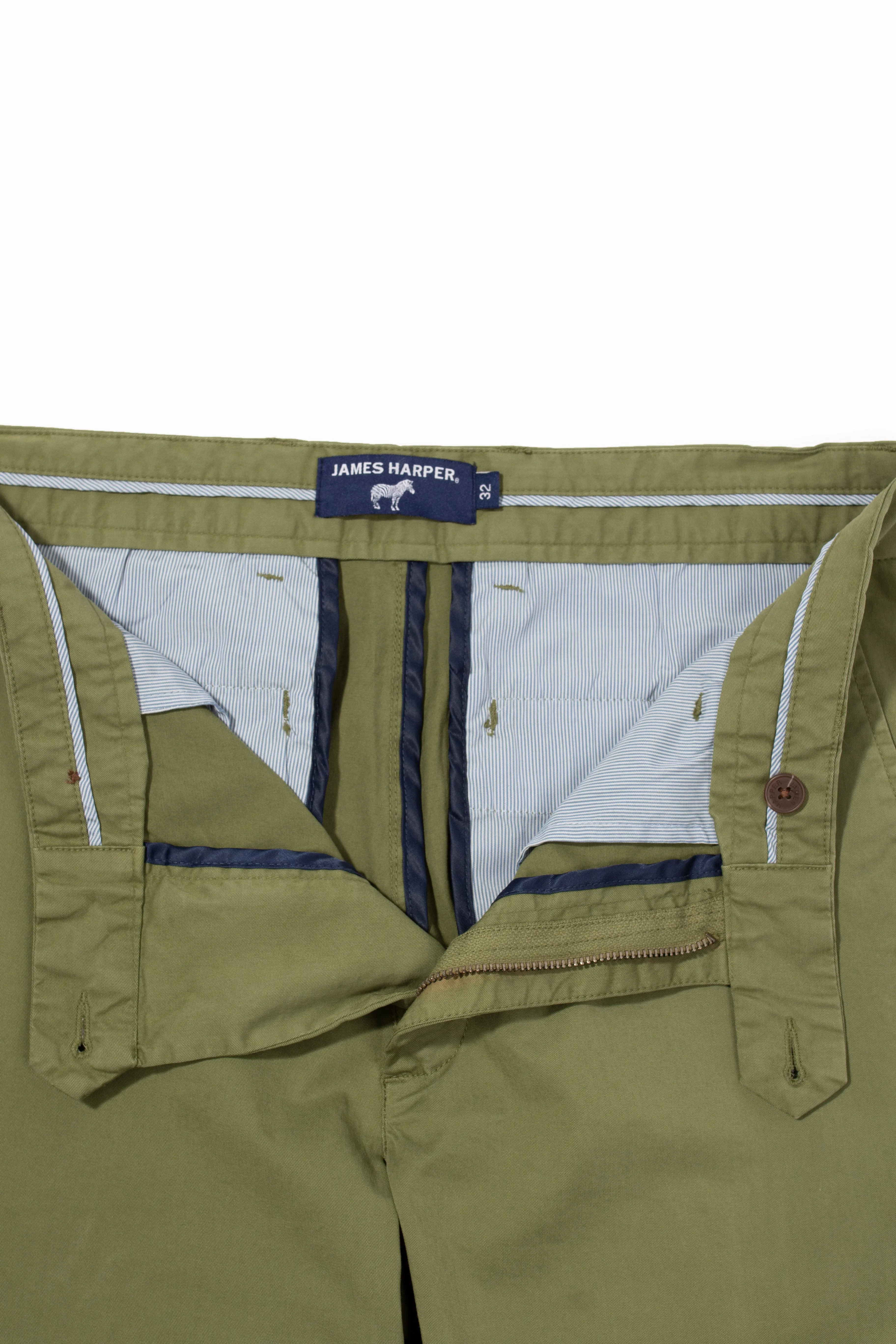 Kelp Chino Pant