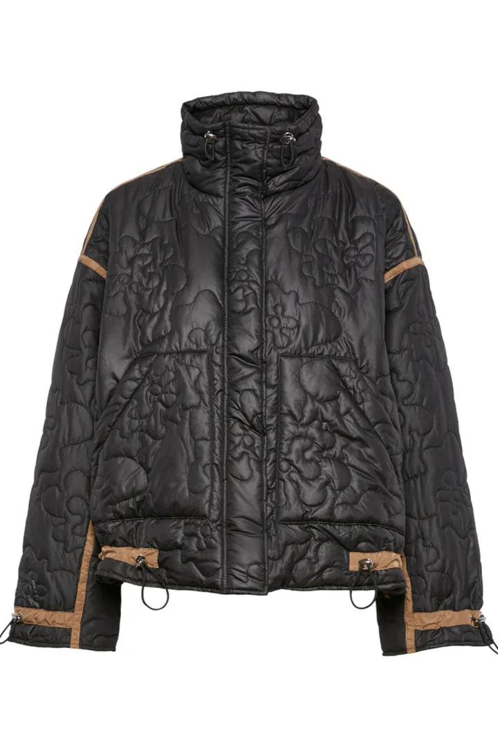 Klina quilted jacket