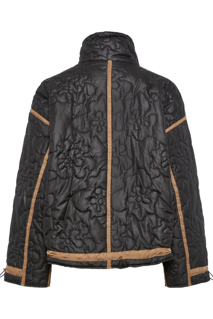 Klina quilted jacket