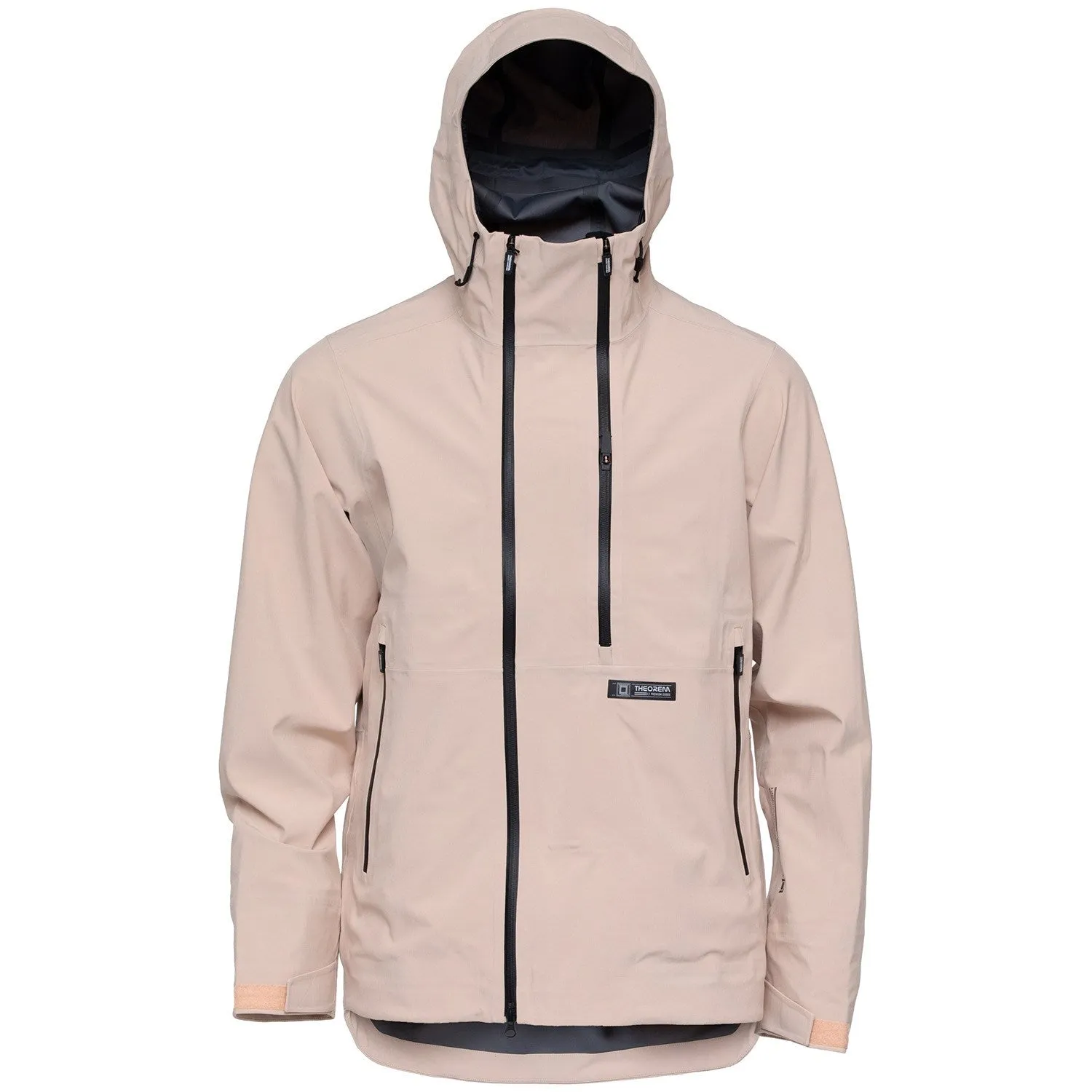 L1 Axial Jacket