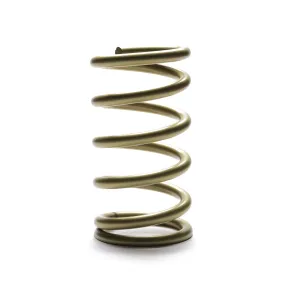 Landrum Gold Series Rear Coil Spring - 5" OD x 15" Tall - 125 lb.