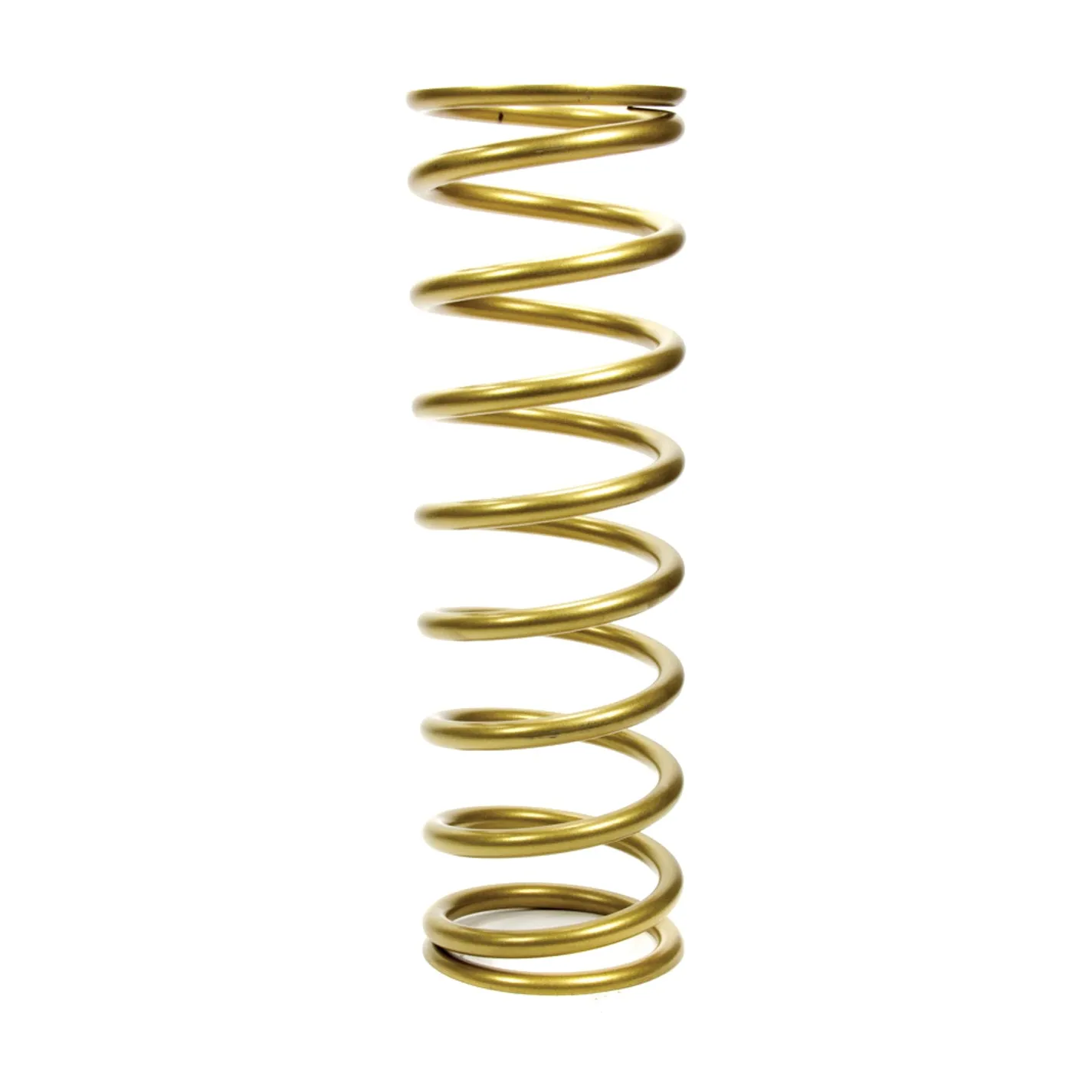 Landrum Gold Series Rear Coil Spring - 5" OD x 20" Tall - 75 lb.