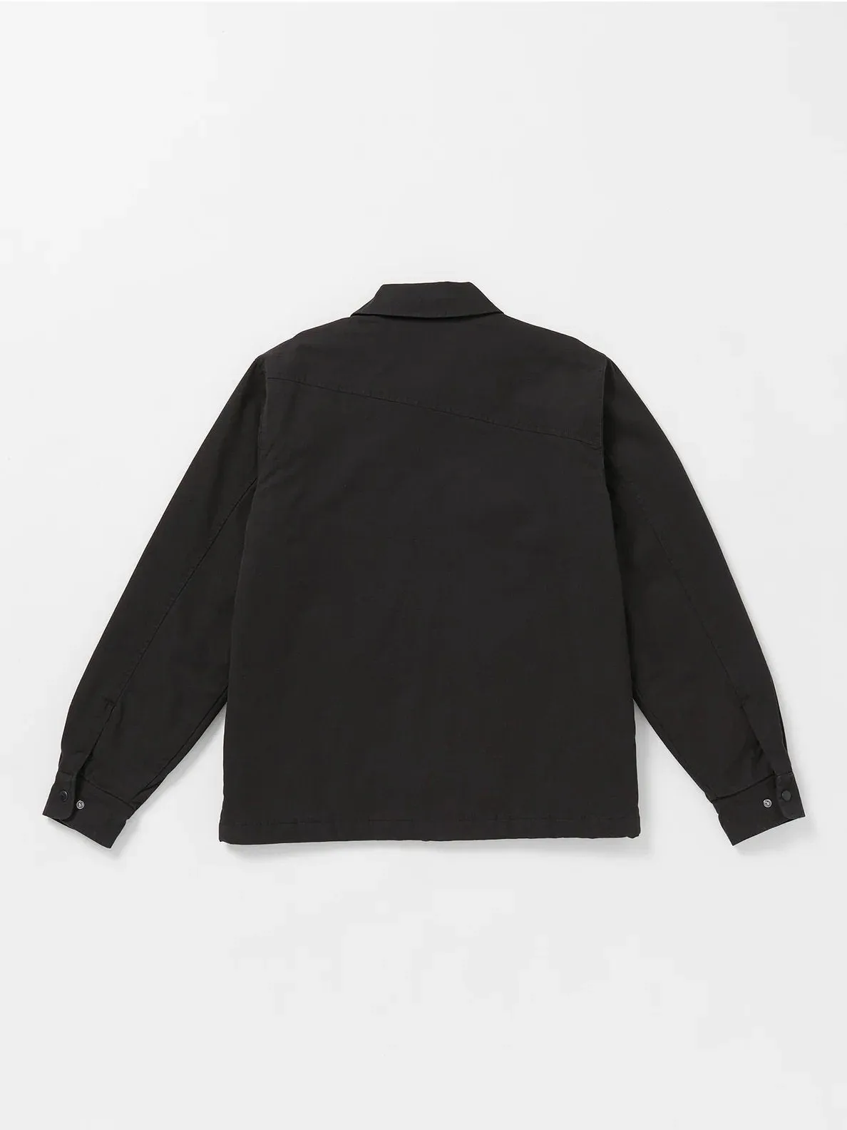 Larkin Jacket Black