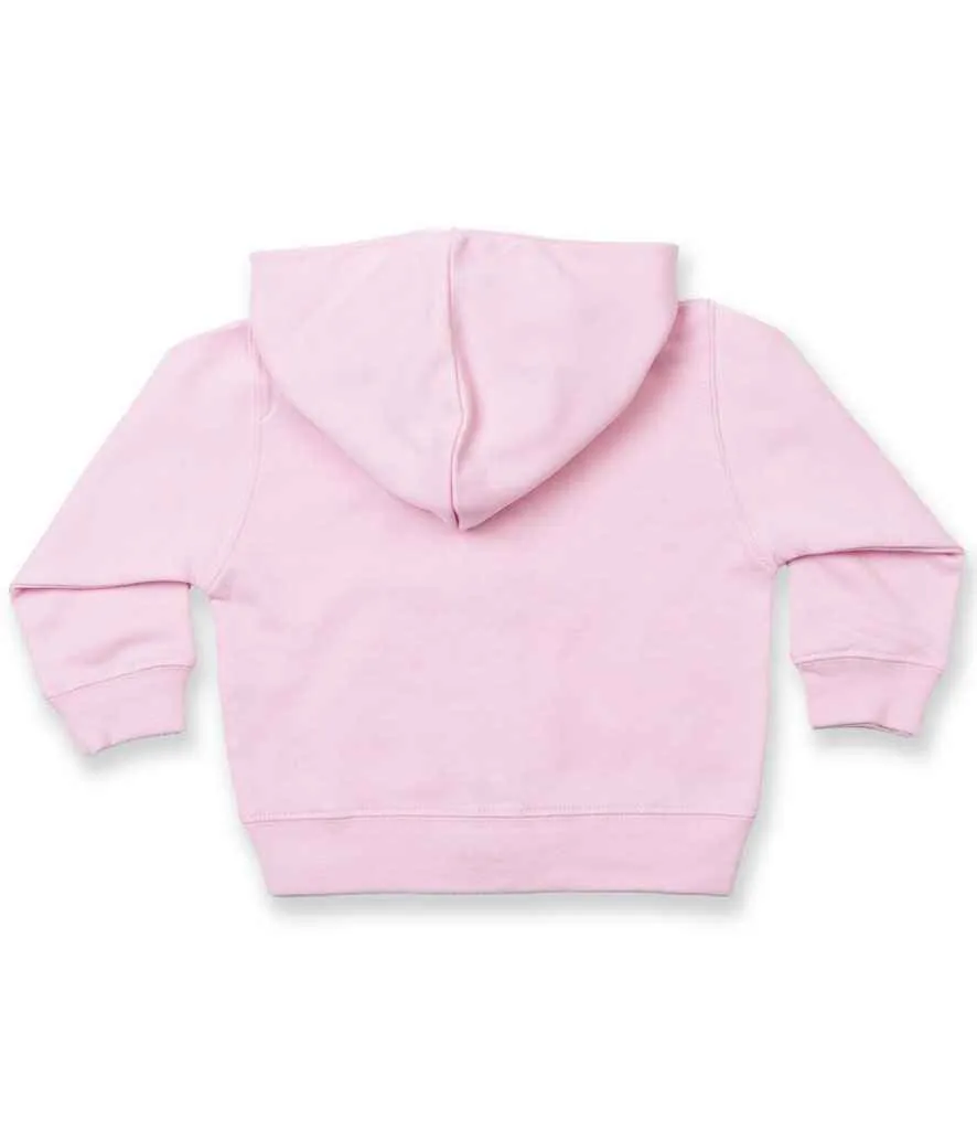 Larkwood Zip Hooded Sweatshirt (Childrens)