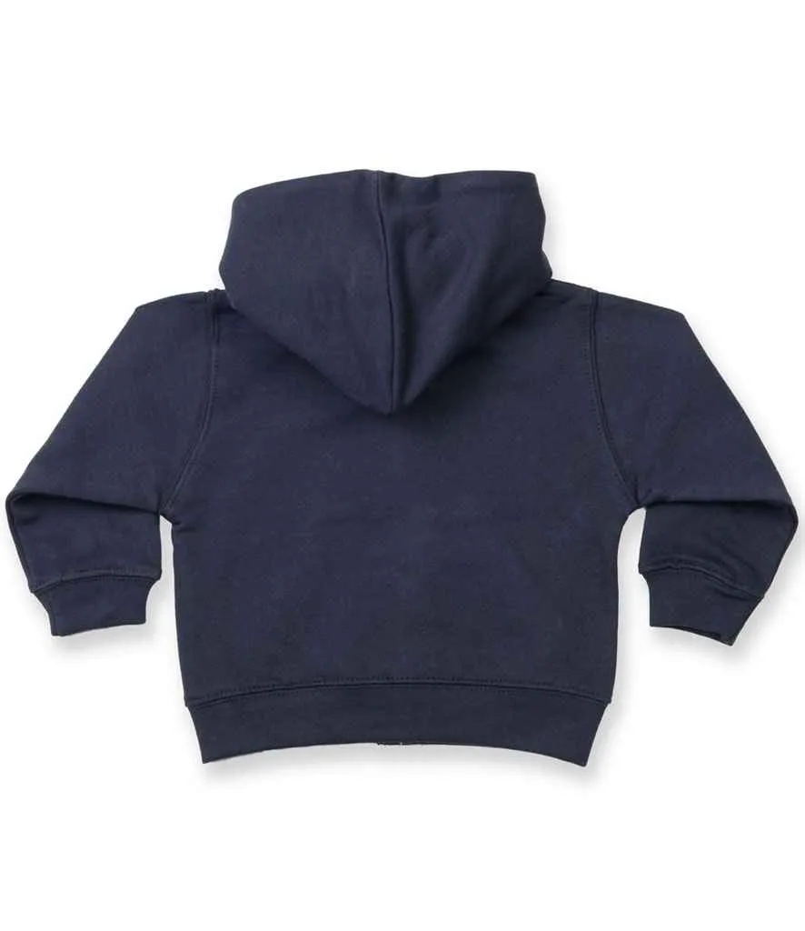 Larkwood Zip Hooded Sweatshirt (Childrens)