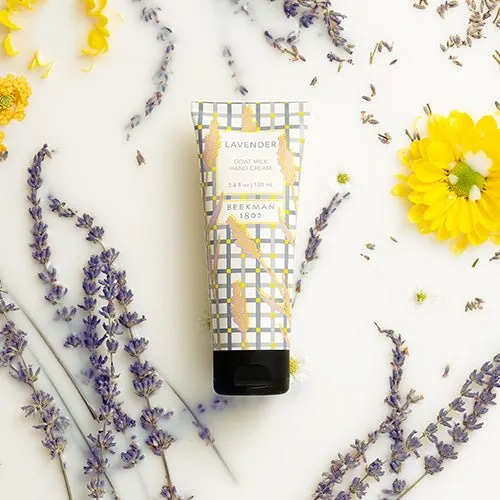 Lavender 2oz Hand Cream