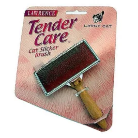 Lawrence Cat Slicker Brush - Large