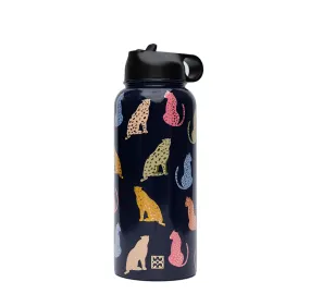 Leader of the Pack | Stainless Large Bottle