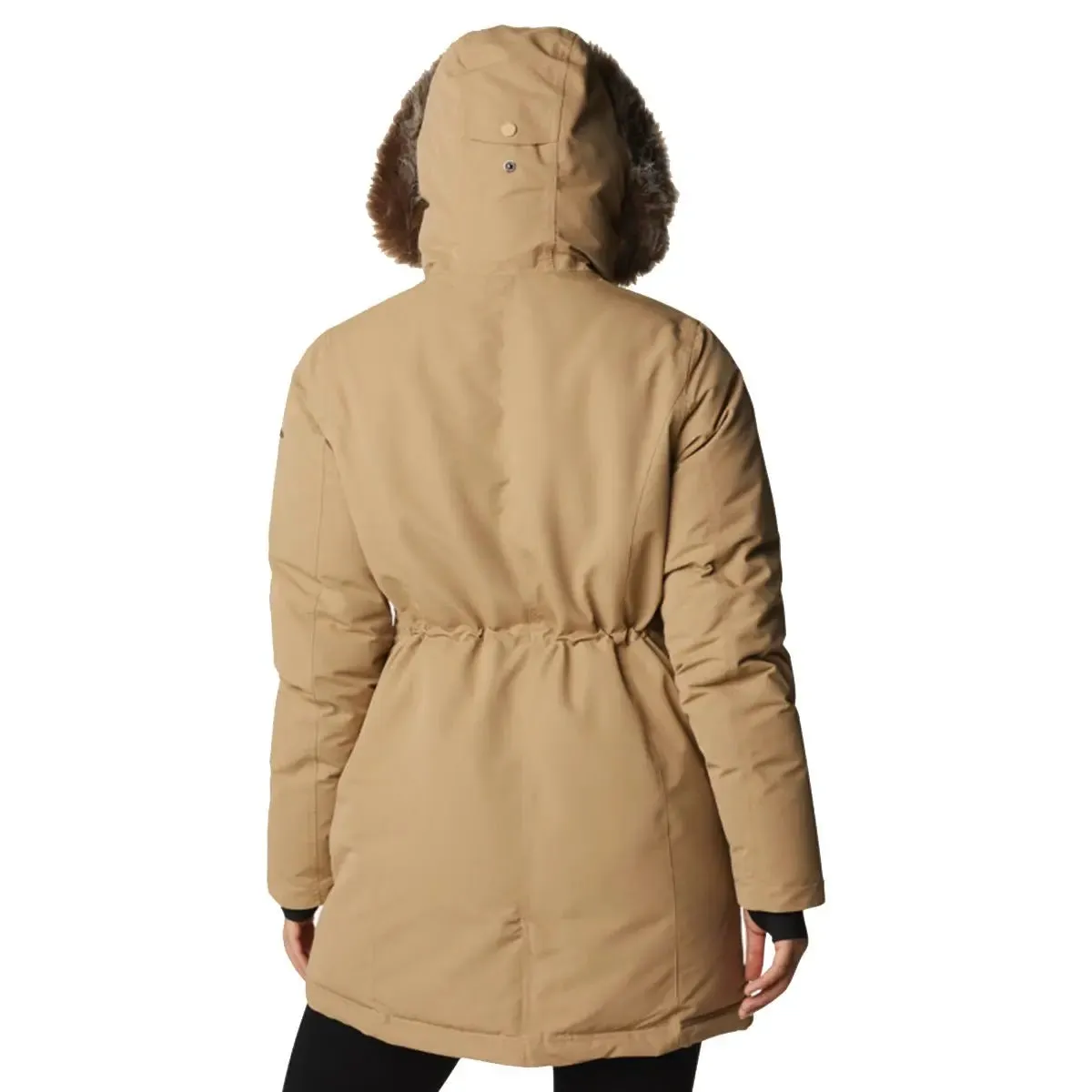 Little Si™ Insulated Parka - Beach