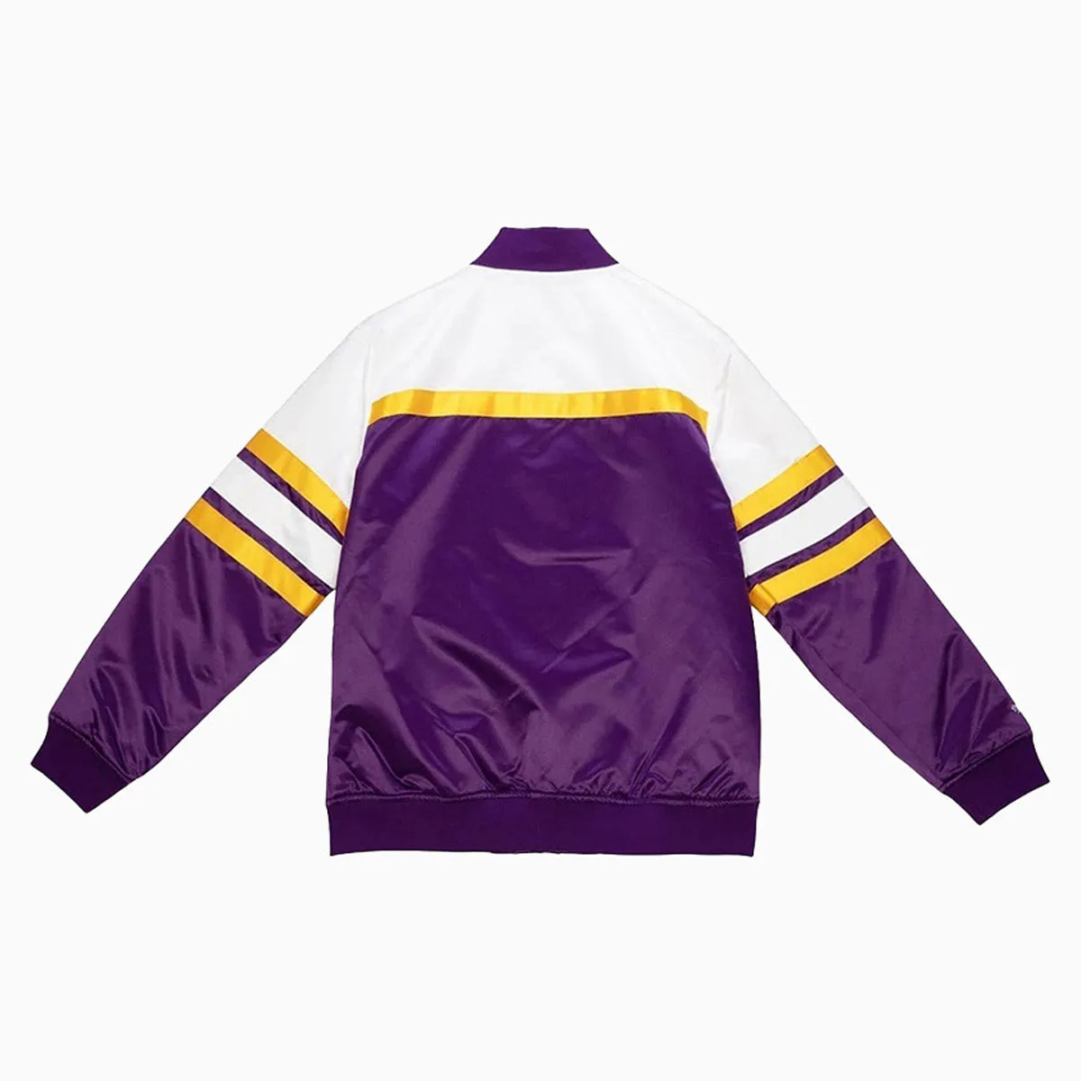 Los Angeles Lakers NBA Satin Jacket Youth