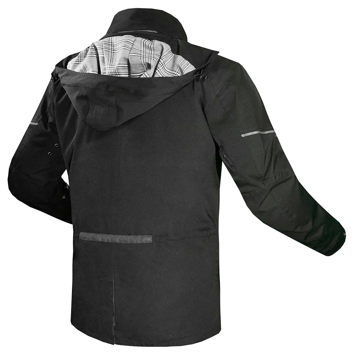 LS2 Helmets Rambla EVO Mens Jacket