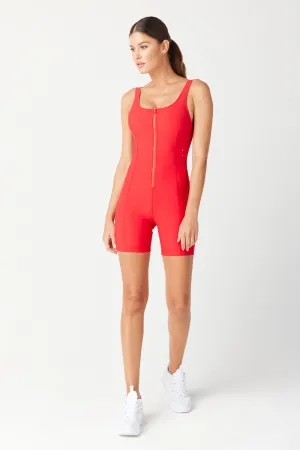 Maxine Romper - FINAL SALE