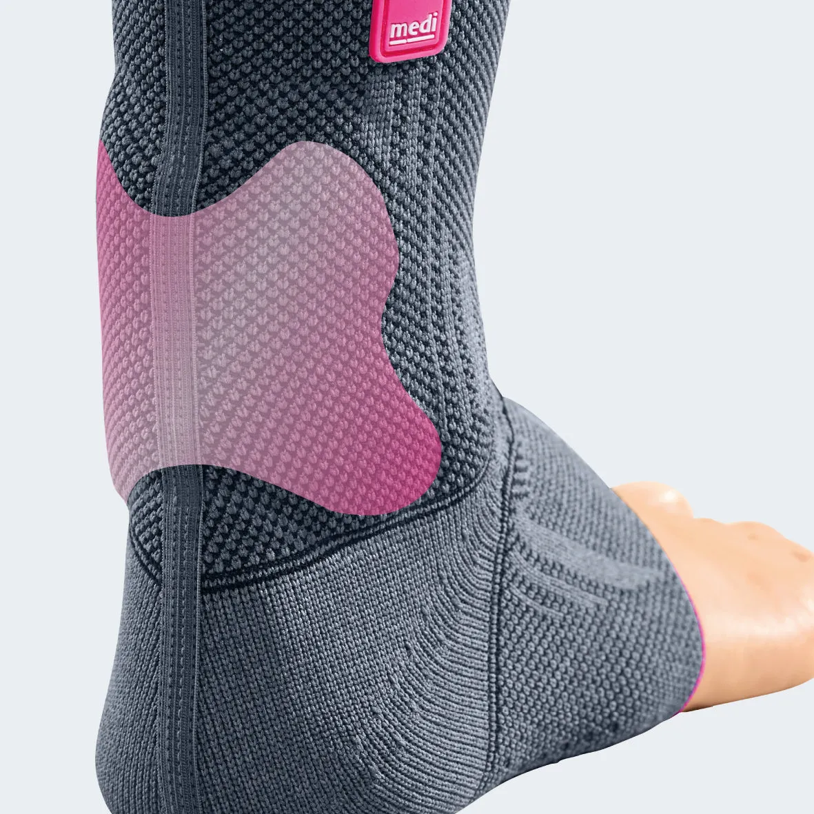 medi Achimed Achilles Tendon Support