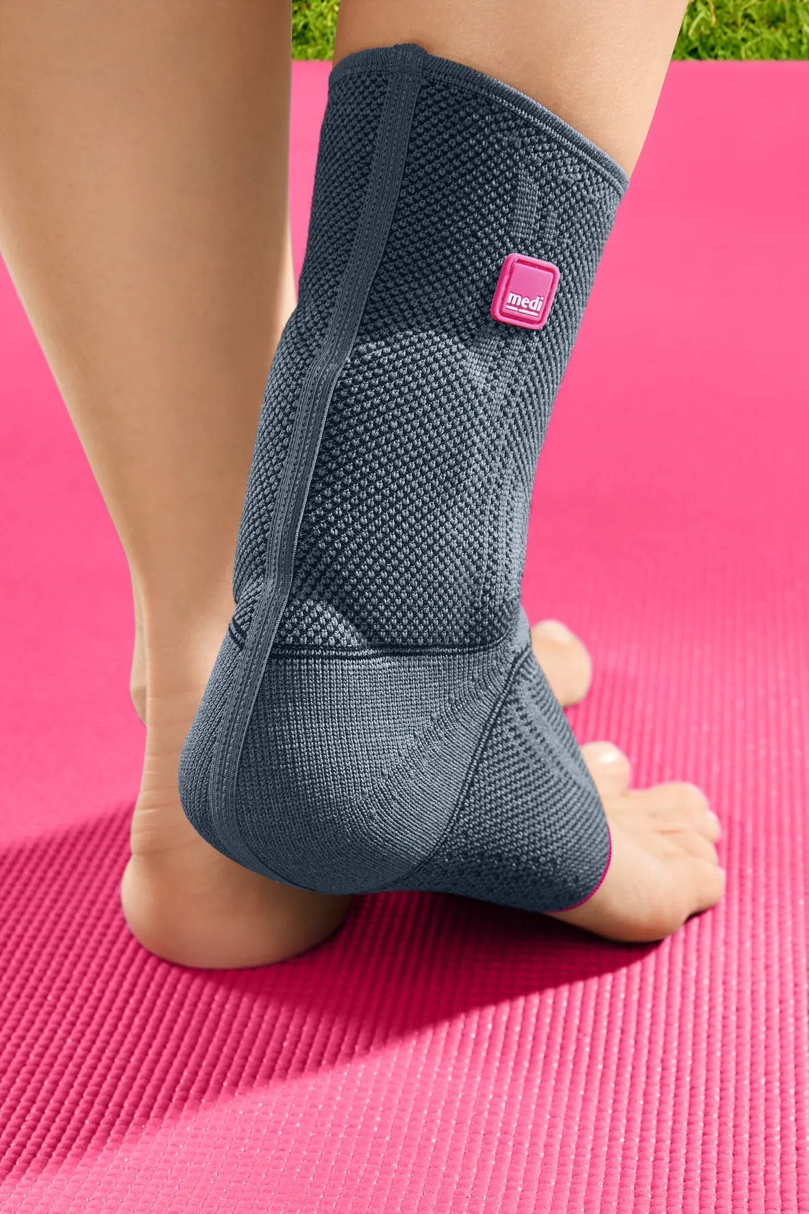 medi Achimed Achilles Tendon Support