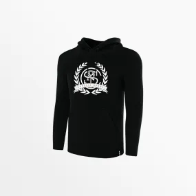 MEN'S ACADEMIA CIRCLE PULLOVER HOODIE