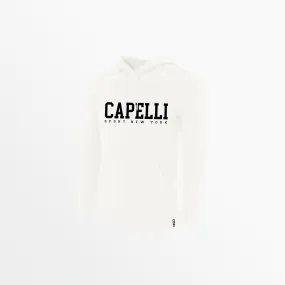 MEN'S BOLD CAPELLI PULLOVER HOODIE