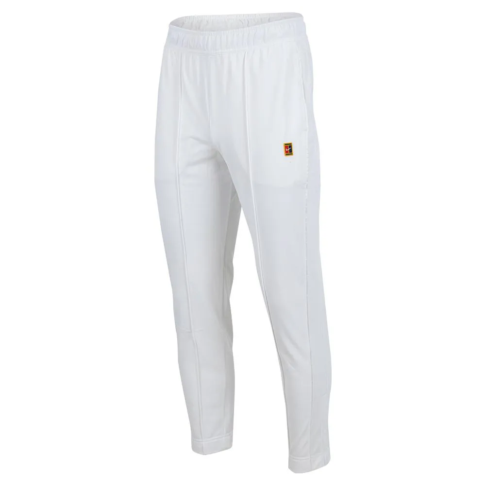 Men`s Court Heritage Tennis Pants