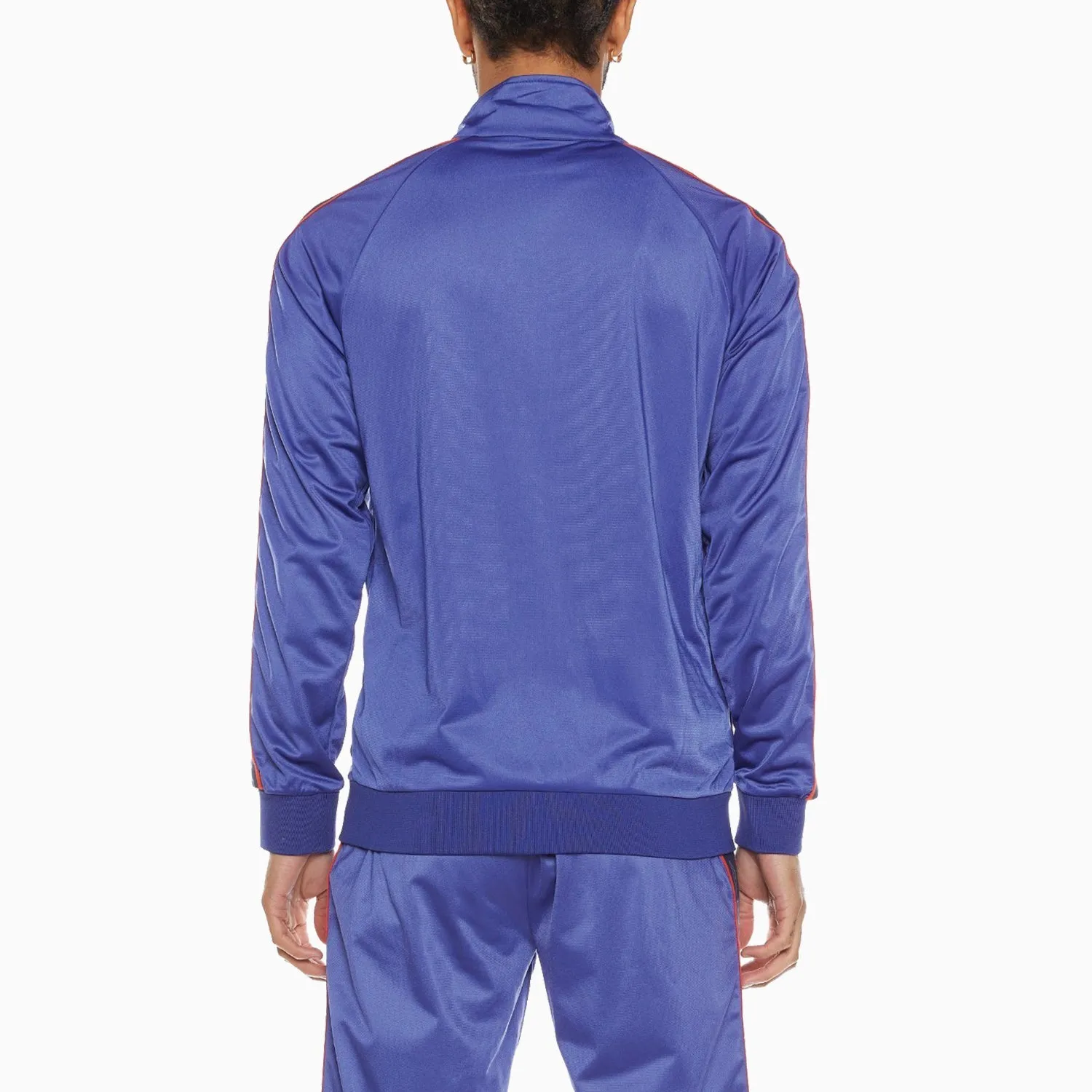 Men's Logo Tape Artem 2 Retro Sport Logo Tracksuit