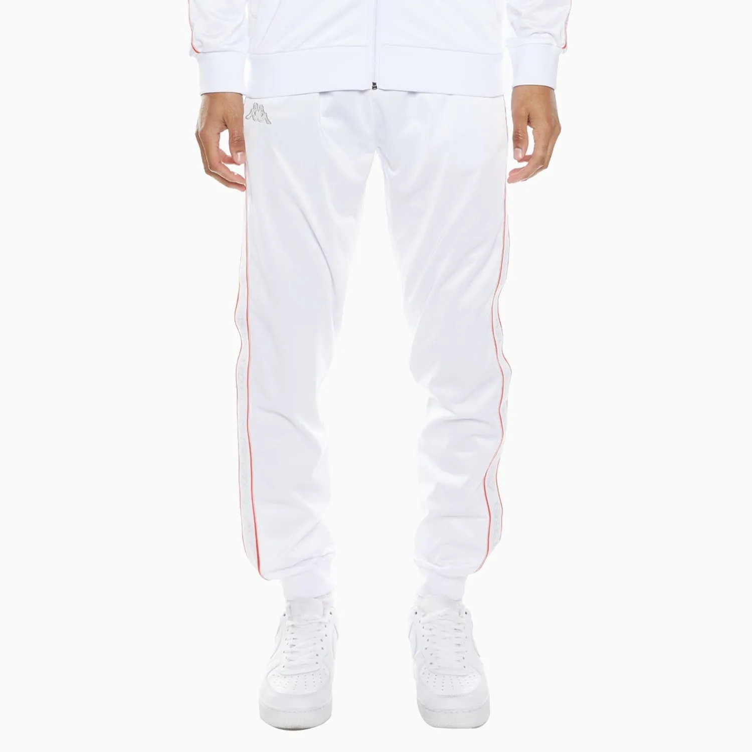 Men's Logo Tape Artem 2 Retro Sport Logo Tracksuit