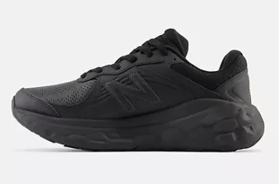 Men's New Balance Fresh Foam X 840F Slip Resistant MW840FB1 Color: Black