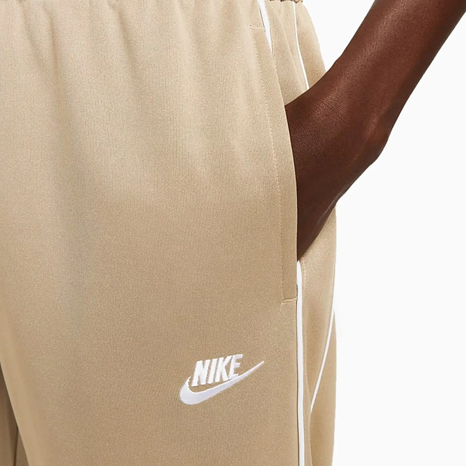 Men's Nike Club Fleece Tracksuit