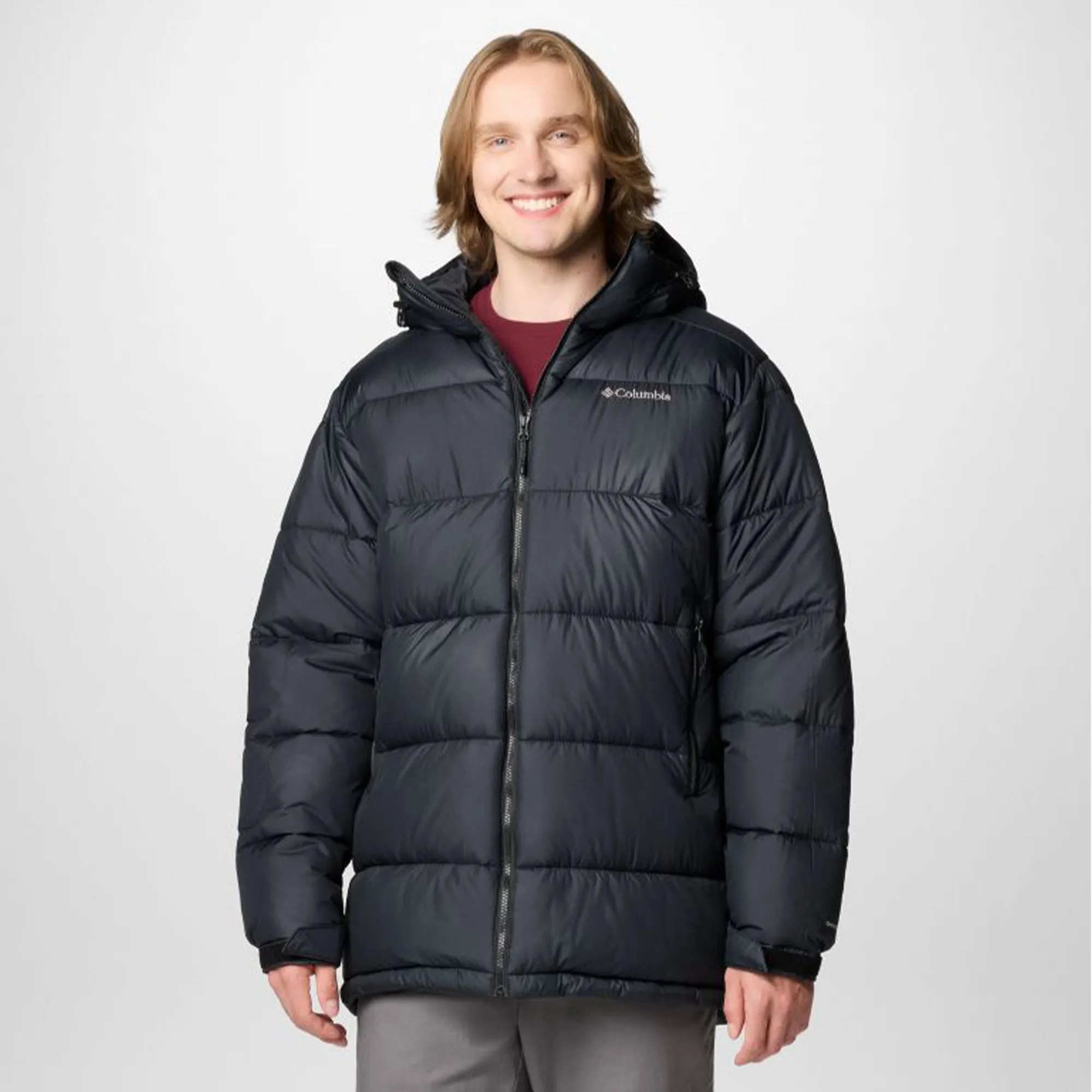 Men's Pike Lake Puffer Parka