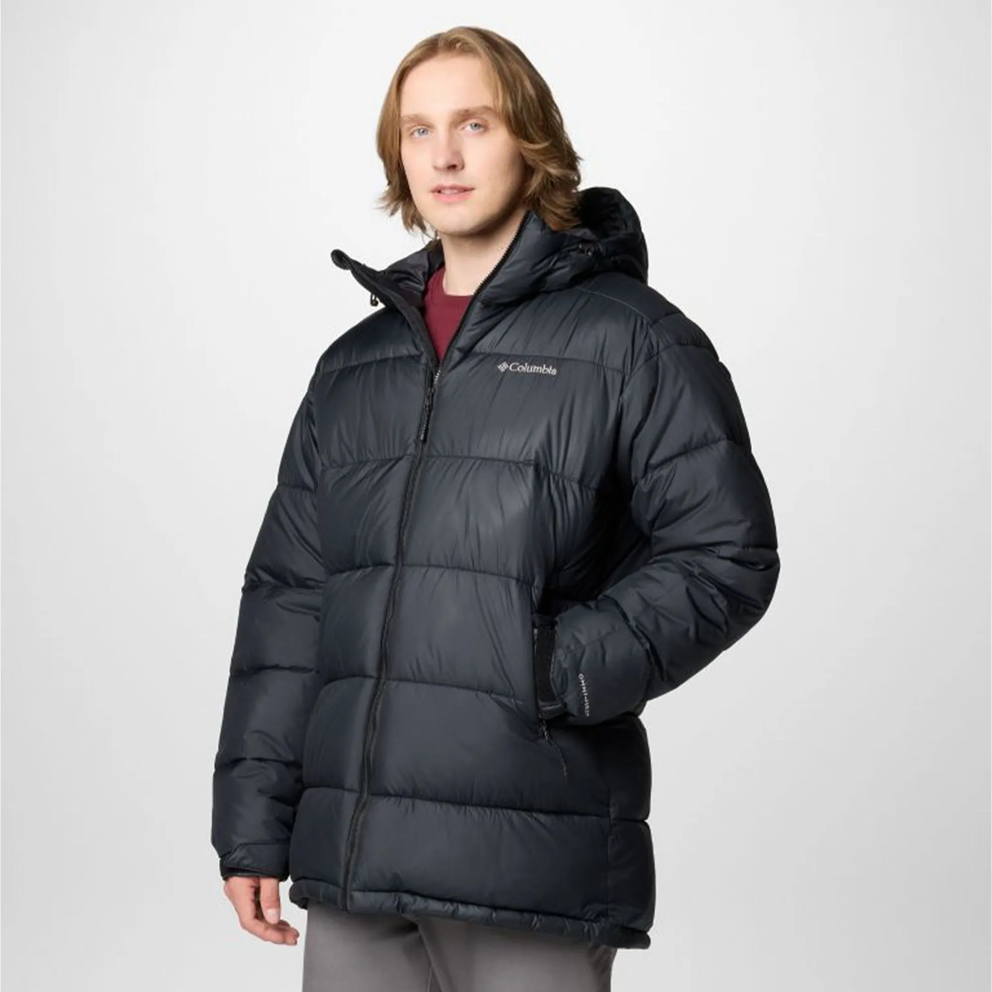 Men's Pike Lake Puffer Parka