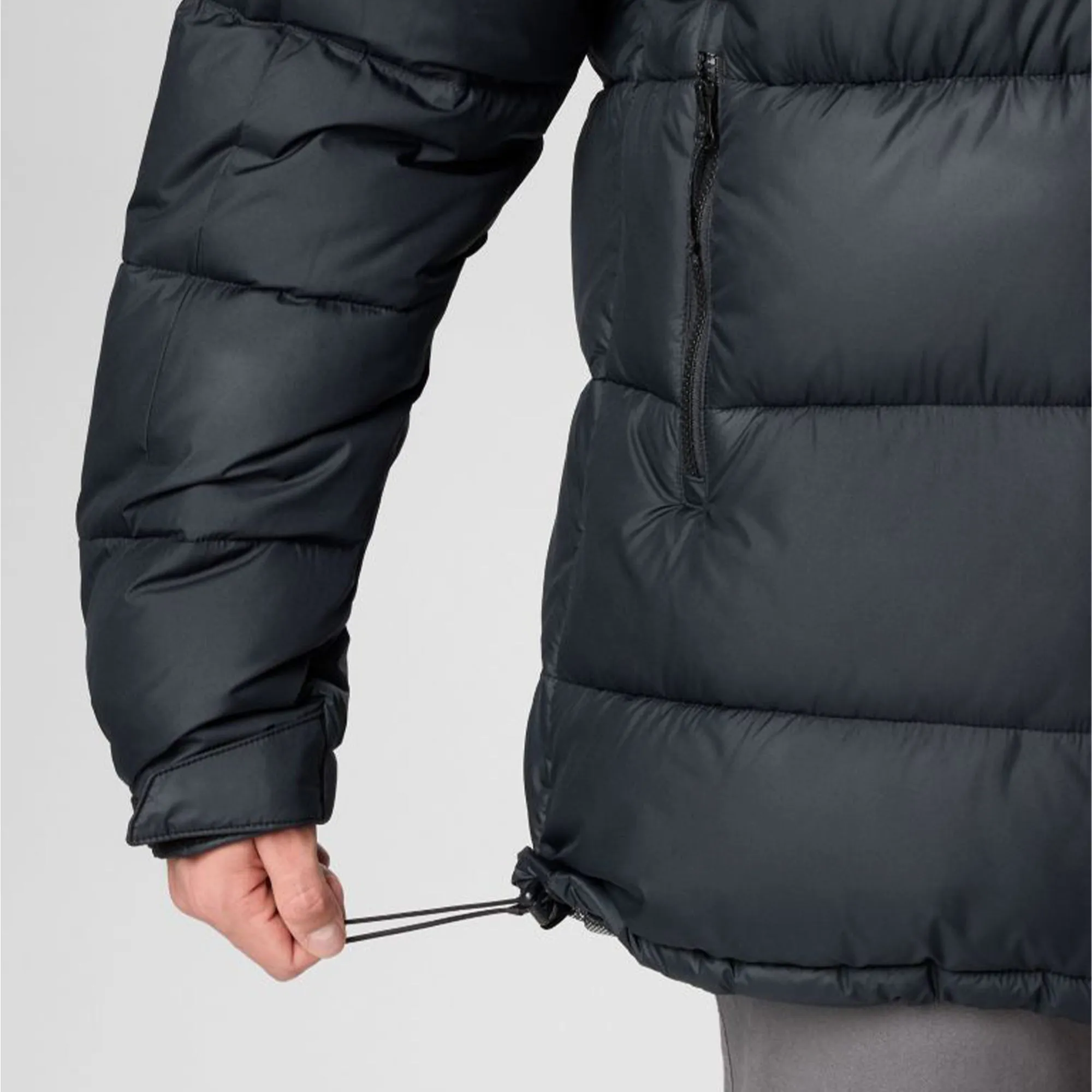 Men's Pike Lake Puffer Parka