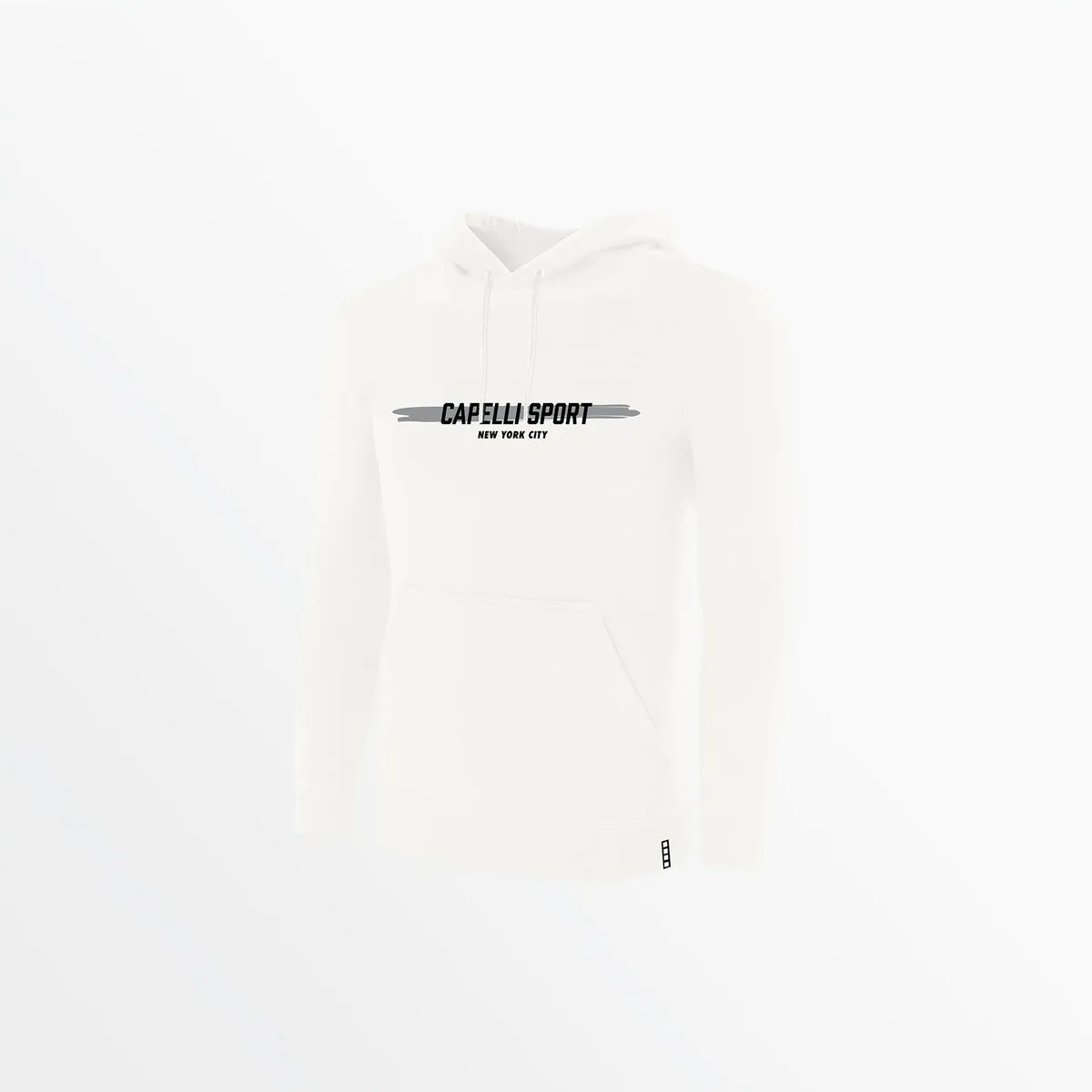 MEN'S STRIKE PULLOVER HOODIE